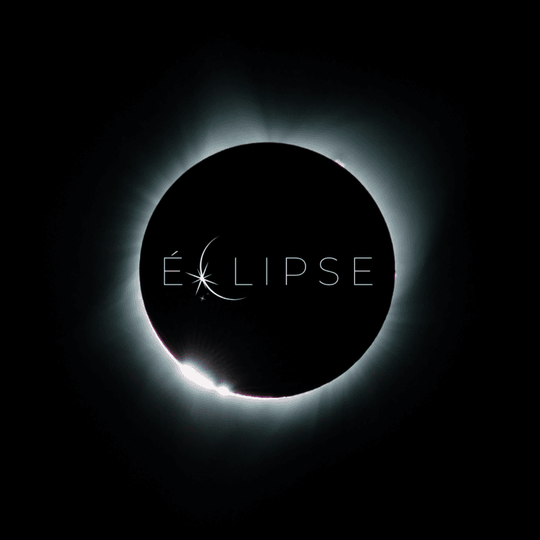 Eclipse solaire