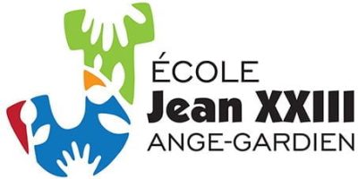 Logo Jean-XXIII couleur